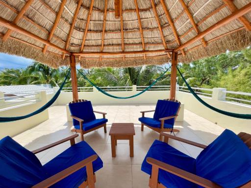 Caribbean Sunrise Villa - Housity