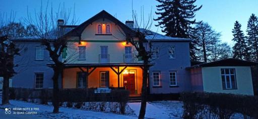 Willa Dunajec - Housity