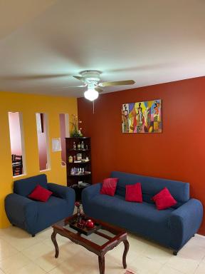 Sensity Home casa reforma, hogareña y luminosa - Housity