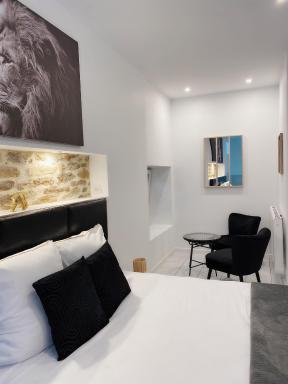 L’appart [é] spa - Housity