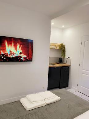L’appart [é] spa - Housity