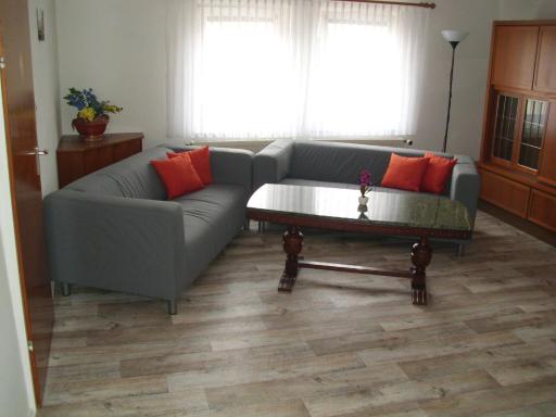 Nice apartment 3 Harz - Housity