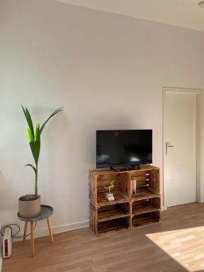 West20 Apartment mit Netflix & Prime - Housity