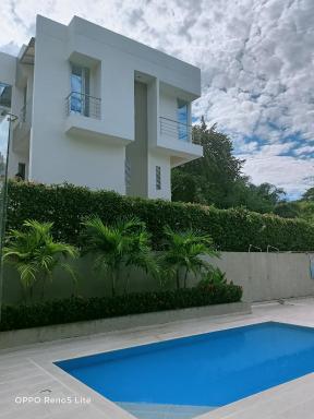 Casa vacacional condominio bambú - Housity