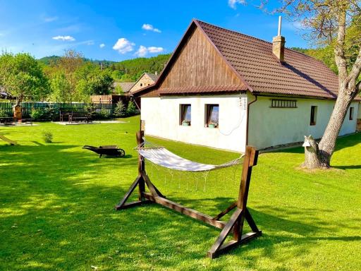 Chaloupka U Melichara - Housity