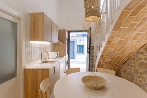 La Vila Hort by Seaward Suites - Housity