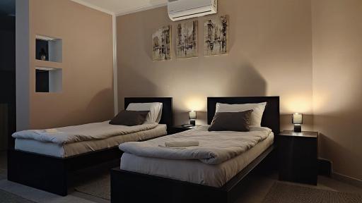 Airport Apartment AIR - Hizvo