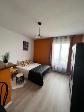 Reims voyage - Housity
