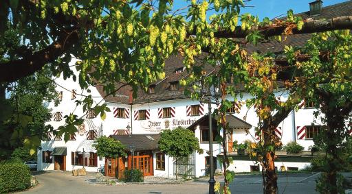 Irseer Klosterbräu - Housity