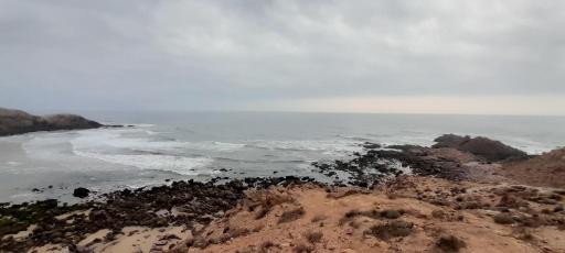 Riad beach house - Housity