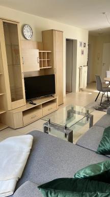 Apartment centrally located in the Rhine-Main area - Housity