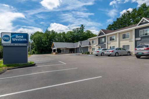 Sustainability certification Best Western Plymouth Inn-White Mountains - Housity