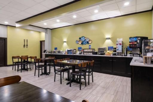 Sustainability certification Best Western Plymouth Inn-White Mountains - Housity