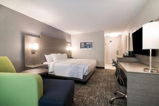 Sustainability certification Best Western Plymouth Inn-White Mountains - Housity