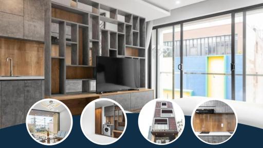 Serena Hotel & Apartment Đà Nẵng - Housity