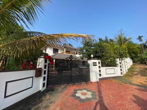 SAN VILLA - Housity