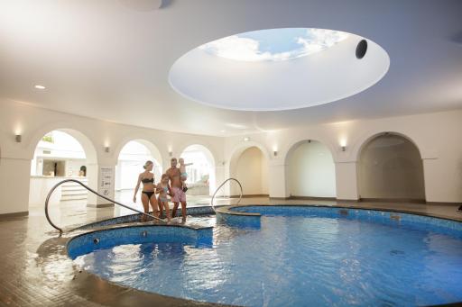 Hestia Hotel Strand - Housity