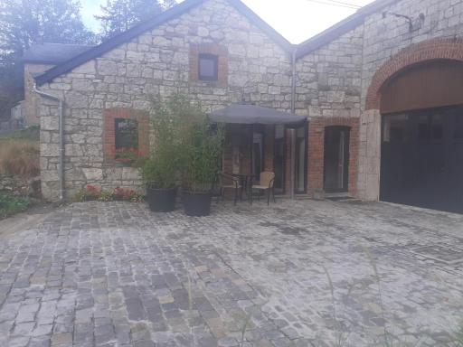 La Calestienne - Housity