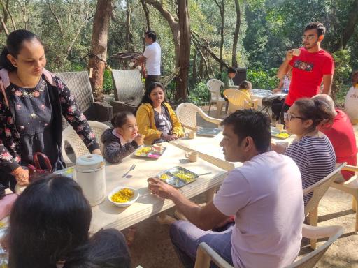 Hilltone bungalow &Villa (panorama bungalow) - Housity