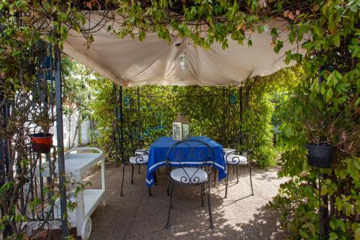 Rosalba House mare - Housity