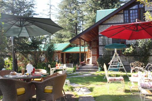 mary's cottages - Housity