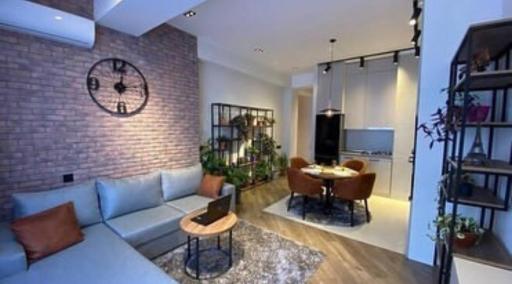 Cozy modern/loft apartment - Hizvo