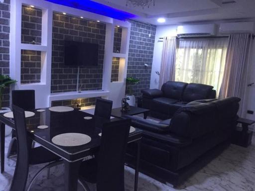 Beautiful 2-Bed House in Lekki Lagos - Housity
