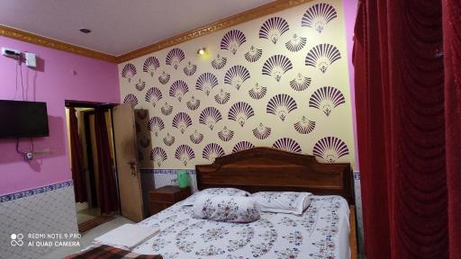 HOTEL ASHA NIVAS - Housity