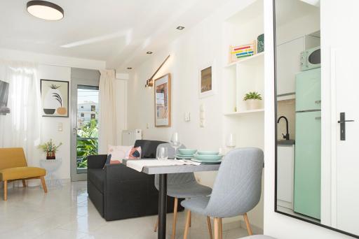 Spectacular apartment near Dance Hall/Center - Housity