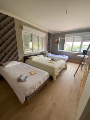 Au fil du food - Housity