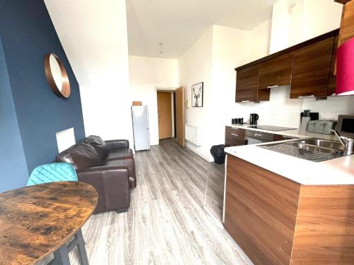 Central Brighton location I 1 Bedroom FLAT I slp3 I CL229 - Housity