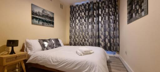 Bloomsbury Apartments - Edgware London - Housity