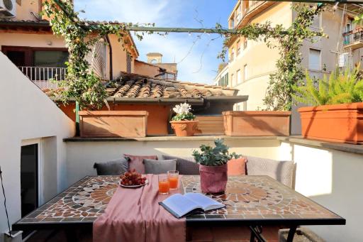 Campo de Fiori - Housity