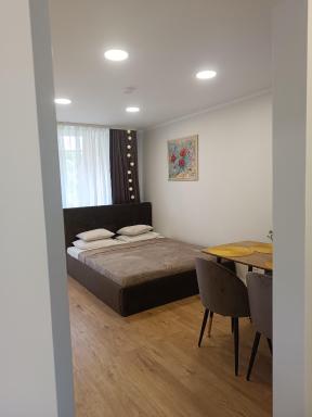 Dariaus ir Girėno 6 Apartments - Housity