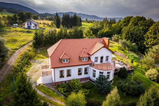 Nocleg u Sowy Pokoje Gościnne - Housity