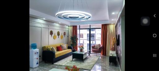 African Beauty 2 - Housity