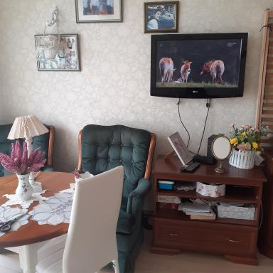 Kawalerka 30m2 - Housity