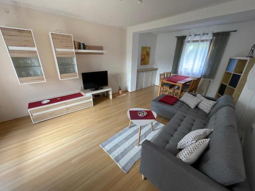 Ferienwohnung Mainblick - Housity