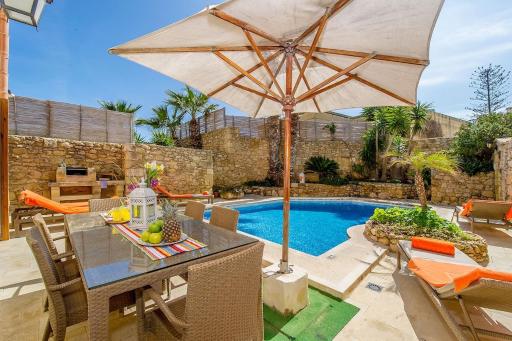Djar ta Menzja 2 Holiday Home - Housity