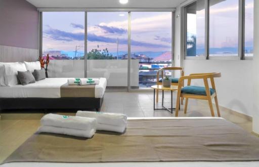 Hotel Manalú Girardot - Housity