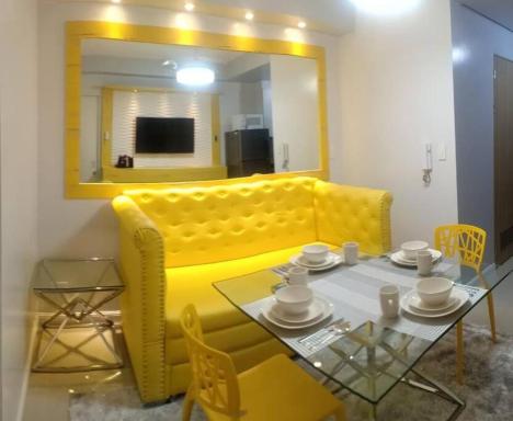 Brand new 2 bedroom condominium in Mall of Asia - Housity