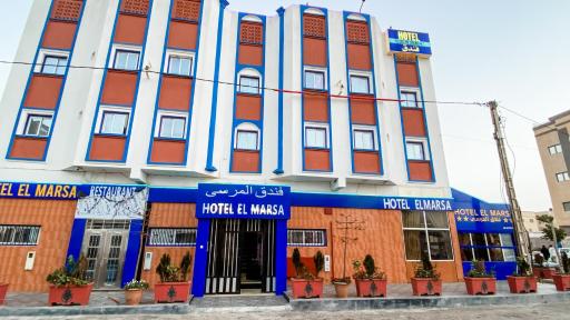 Hotel EL MARSA LA PLAYA - Housity