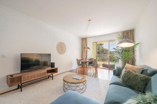 Quinta da Falésia II by An Island Apart - Housity