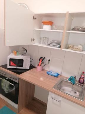 Kleine Wohlfühloase - Housity