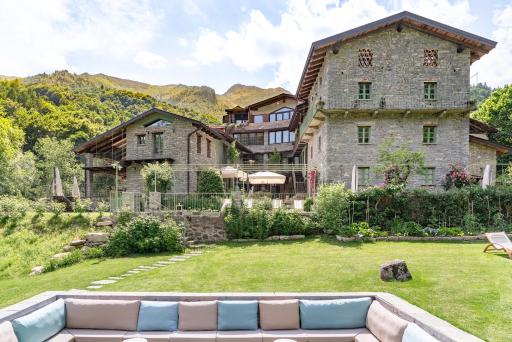 Country House La Bursch - Housity