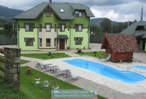 Emerald House - Housity