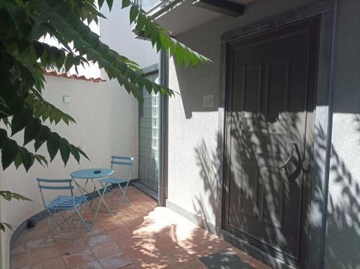 ALBERTO'S HOUSE - Housity