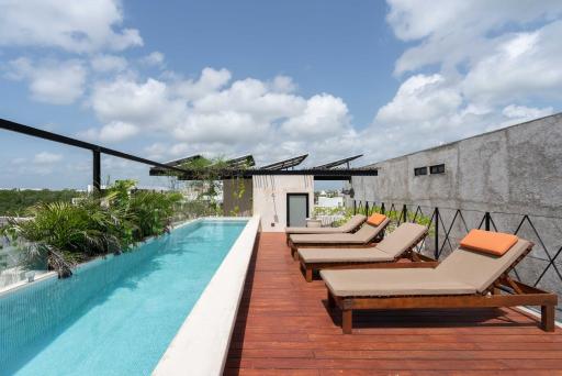 Palacio Tremendo - Housity