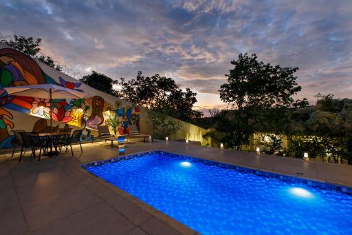 Sítio Casa BelArt Lagoa Santa - Housity