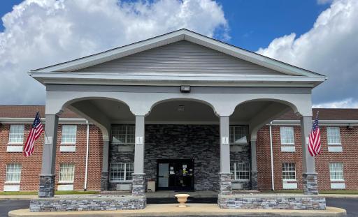 Quality Inn Williamston - Housity